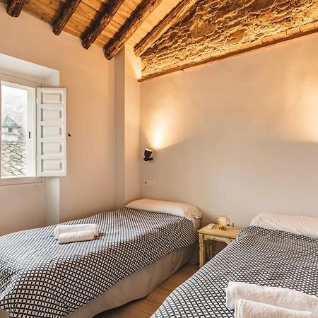 Apartamento Torre Del Aver Касерес Экстерьер фото
