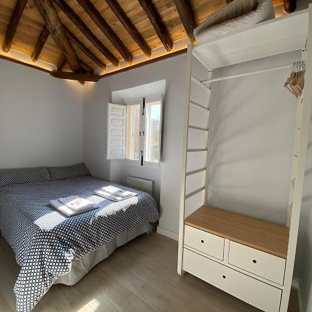 Apartamento Torre Del Aver Касерес Экстерьер фото