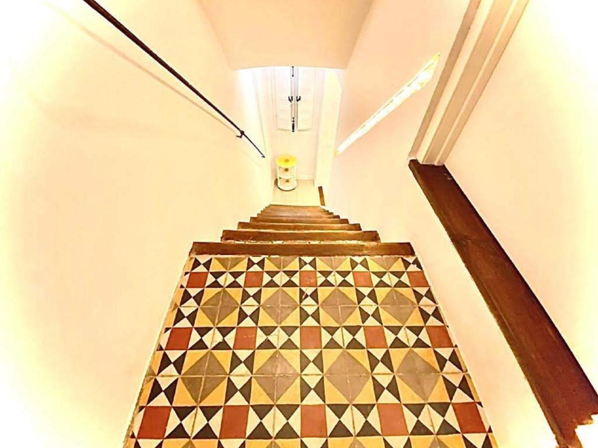 Apartamento Torre Del Aver Касерес Экстерьер фото
