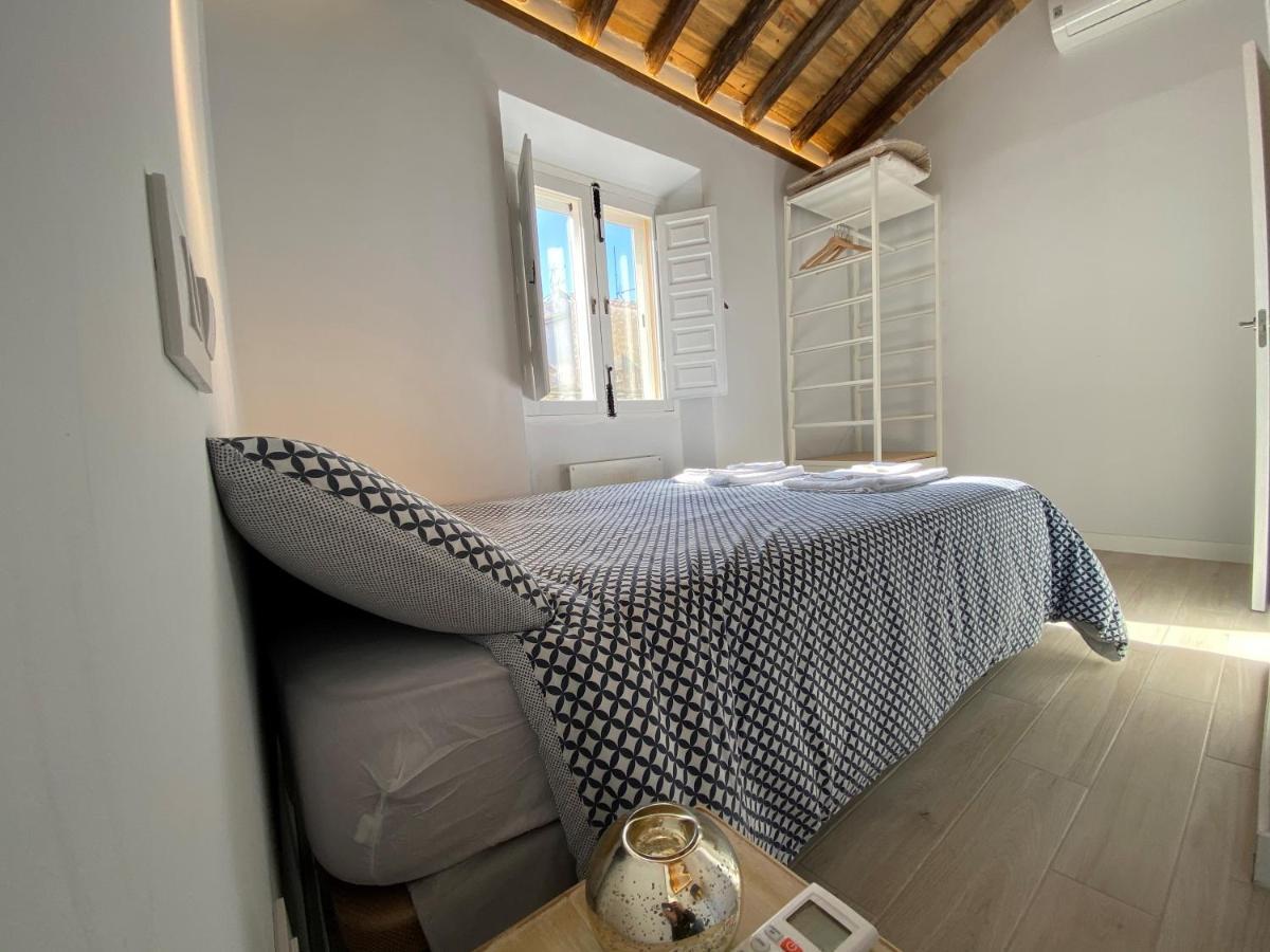Apartamento Torre Del Aver Касерес Экстерьер фото