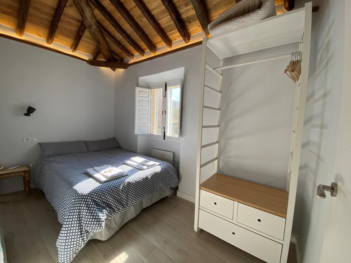 Apartamento Torre Del Aver Касерес Экстерьер фото