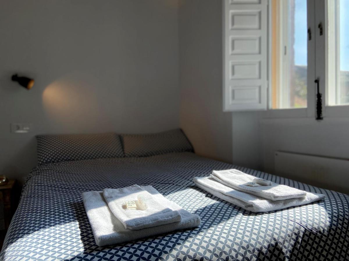 Apartamento Torre Del Aver Касерес Экстерьер фото